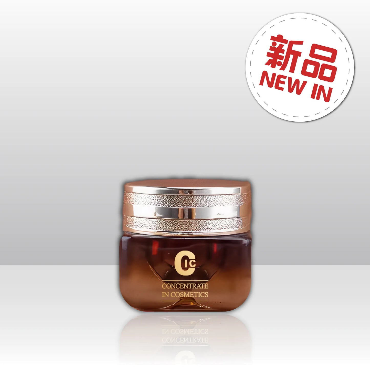 金繃帶眼霜 15ml