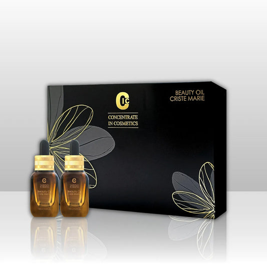 礦岩花極緻六胜肽精萃油 10ml*2/盒